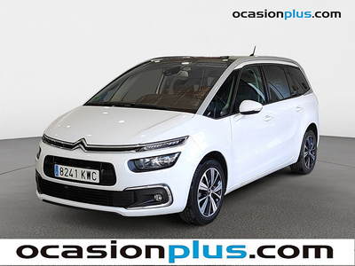 Citroen Grand C4 Spacetourer PureTech 130 S&S Shine (130 CV) 7 PLAZAS