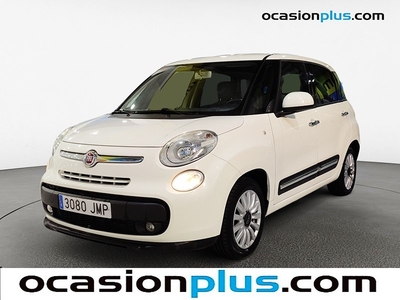 Fiat 500L 1.3 16v MultiJet II S&S Lounge (95 CV)