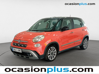 Fiat 500L S&S Cross (120 CV)