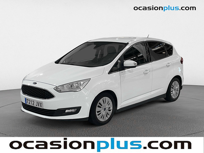 Ford C-Max 1.0 EcoBoost Trend+ (100 CV)