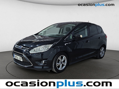 Ford C-Max 1.0 EcoBoost Trend+(125 CV)