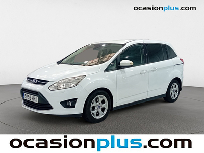 Ford Grand C-Max 1.0 EcoBoost S&S Trend 7 plazas (125 CV)