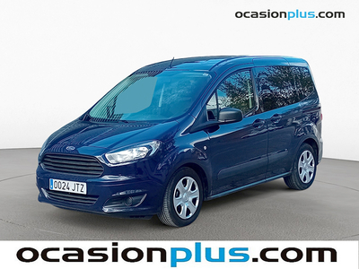 Ford Tourneo Courier Tourneo Courier 1.0 EcoBoost Ambiente (100 CV)