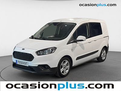 Ford Transit Courier 1.5 TDCi Trend (100 CV)