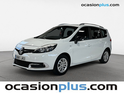 Renault Grand Scenic Limited Energy dCi (110 CV)