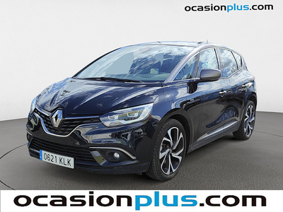 Renault Scenic dCi 130 Edition One Energy (130 CV)