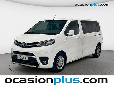 Toyota Proace Verso 1.5D COMBI L1 (100 CV) 9 Plazas