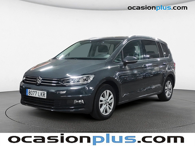 Volkswagen Touran 2.0 TDI (150 CV) 7 Plazas