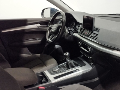 Audi Q5 Design 2.0 TDI 110 kW (150 CV)