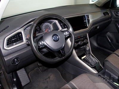 Volkswagen T-Roc Advance 1.5 TSI 110 kW (150 CV) DSG