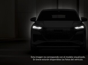 Audi A1 Sportback Adrenalin 1.6 TDI 66 kW (90 CV)