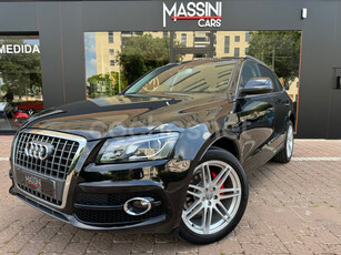 AUDI Q5 2.0 TDI 170cv quattro 5p.