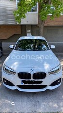 BMW Serie 1 118d xDrive 3p.