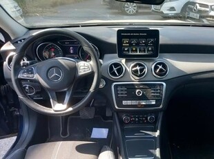 Mercedes-Benz Clase GLA GLA 200 d 100 kW (136 CV)