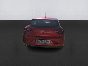 Renault Clio Intens Blue dCi 63 kW (85 CV)