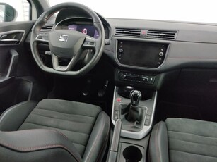 SEAT Arona 1.0 TSI Ecomotive FR 85 kW (115 CV)