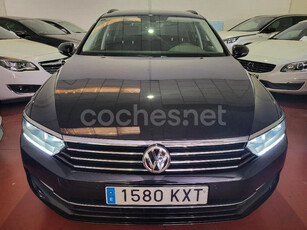 VOLKSWAGEN Passat Advance 2.0 TDI 110kW150CV DSG Variant 5p.