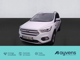 Ford Kuga 1.5 TDCI Trend+ 4x2 88 kW (120 CV)