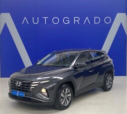 Hyundai Tucson 1.6 TGDI Klass 4x2 110 kW (150 CV)