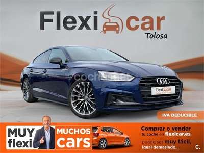 AUDI A5 3.0 TDI quattro tiptronic Sportback 5p.