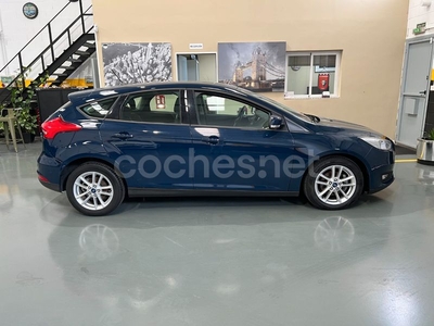 FORD Focus 1.0 Ecoboost 92kW Trend Edition 5p.