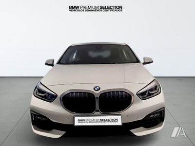 BMW Serie 1 (2020) - 26.850 € en Almería
