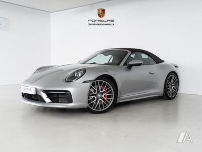 PORSCHE 911 (2023) - 202.400 € en Almería