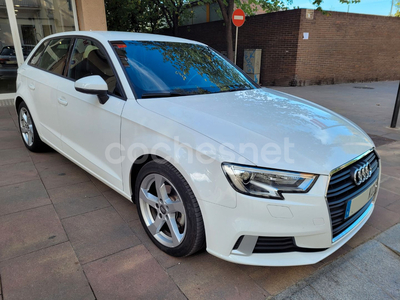 AUDI A3 2.0 TDI 110kW 150CV S tronic Sportback 5p.