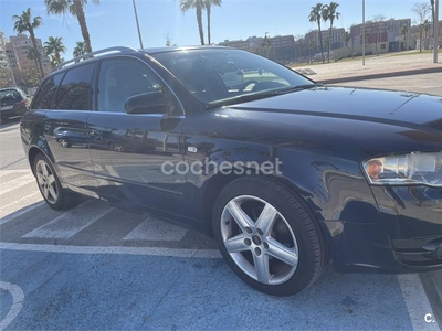 AUDI A4 1.9 TDI AVANT 5p.