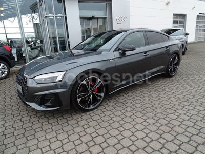 AUDI A5 Black Line 40 TDI S tronic Sportback 5p.