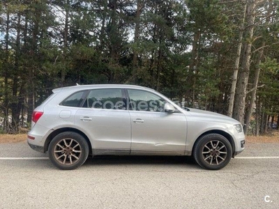 AUDI Q5 2.0 TDI 170cv quattro DPF 5p.