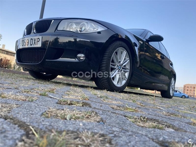 BMW Serie 1 120i 5p.