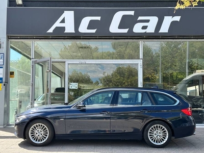 BMW Serie 3 318d Touring, 19.900 €