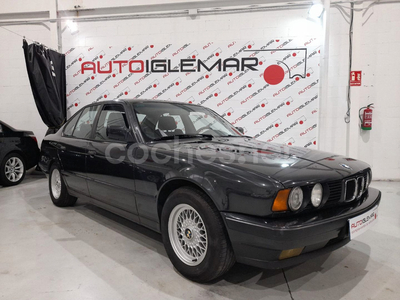 BMW Serie 5 535I