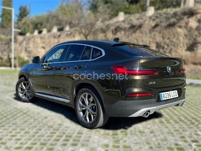 BMW X4 xDrive20d 5p.