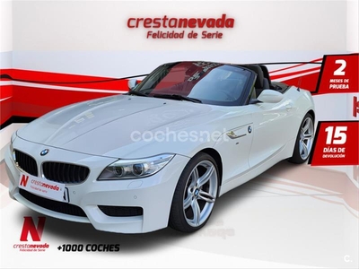 BMW Z4 sDrive18i 2p.