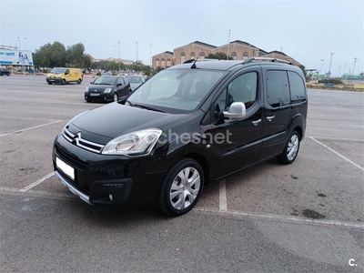 CITROEN Berlingo Multispace FEEL BlueHDi 100 5p.