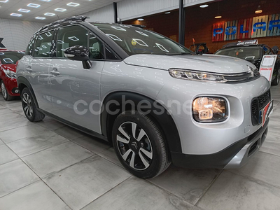 CITROEN C3 Aircross PureTech 60kW 82CV LIVE 5p.