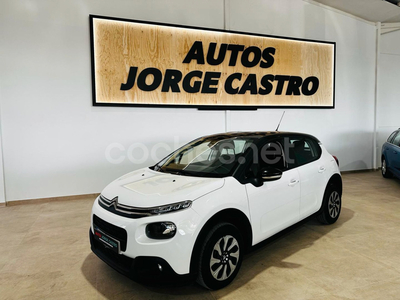 CITROEN C3 BlueHDi 55KW 75CV SS LIVE