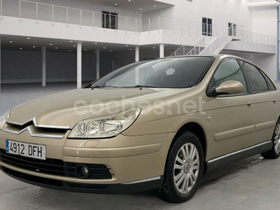 CITROEN C5 2.0 HDi Exclusive 5p.