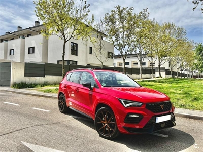 CUPRA Ateca 2.0 TSI 221kW 300CV 4Drive DSG StSp 5p.