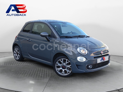 FIAT 500 Sport 1.0 Hybrid 51KW 70 CV 3p.