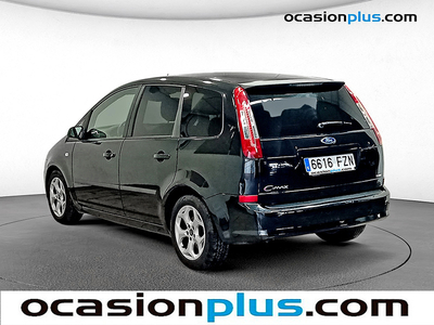 Ford C-Max 1.6 TDCi Trend 66 kW (90 CV)