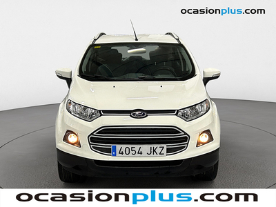 Ford EcoSport 1.5 Ti-VCT Trend 82 kW (112 CV)
