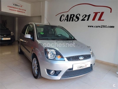 FORD Fiesta 1.6 Sport Coupe