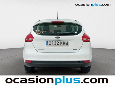Ford Focus 1.0 Ecoboost Business 92 kW (125 CV)