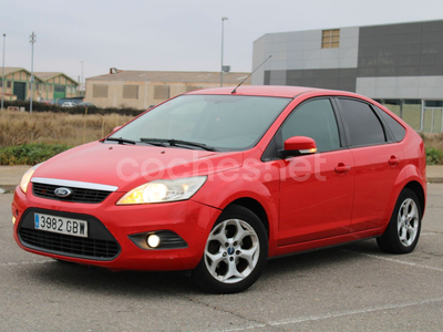 FORD Focus 1.6 Trend 5p.