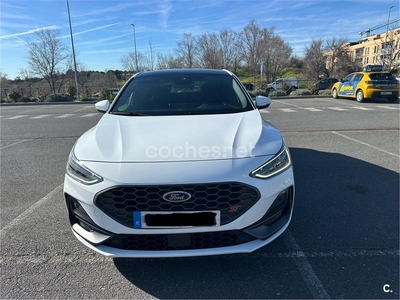 FORD Focus 2.3 Ecoboost 206kW ST Auto 5p.
