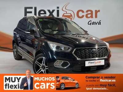 Ford Kuga 2.0 TDCi 110kW 4x4 ASS Vignale Powers., 18.490 €