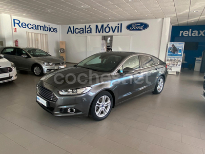 FORD Mondeo 2.0 TDCi 150cv Titanium 5p.